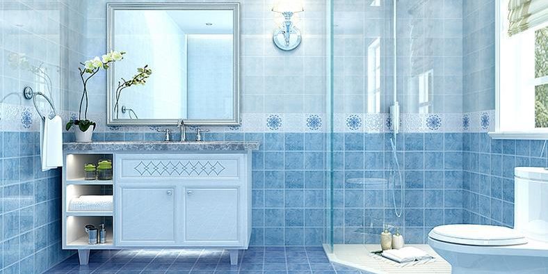 نصائح لاختيار اكسسوارات الحمامات-2
